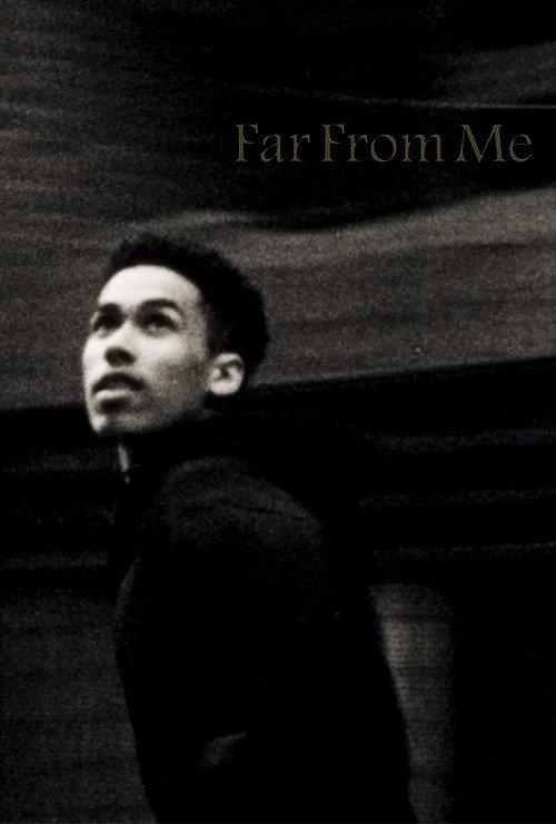 Far From Me 2020 official movie poster