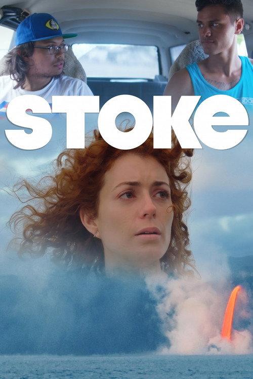 Stoke 2019 official movie poster