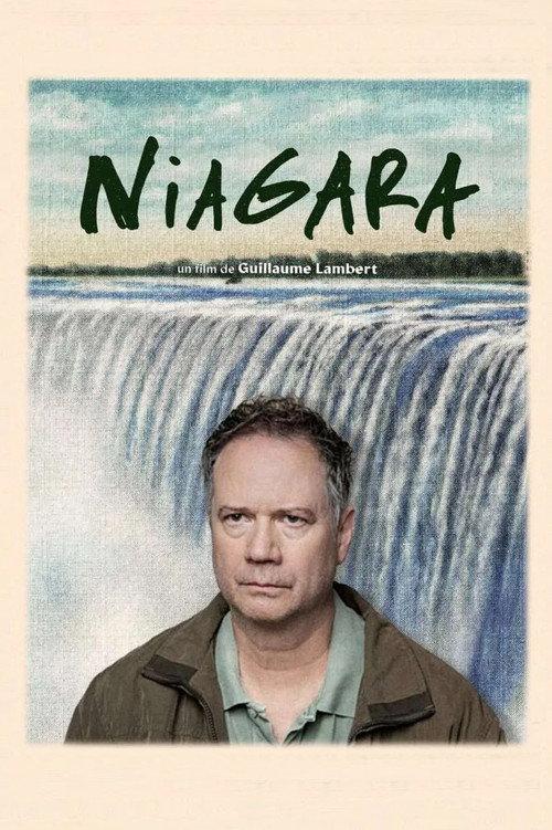Niagara 2022 official movie poster
