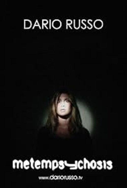 Metempsychosis 2008 official movie poster