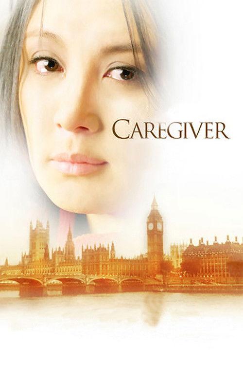 Caregiver 2008 official movie poster