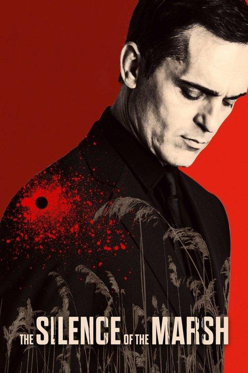 The Silence of the Marsh 2019 official movie poster