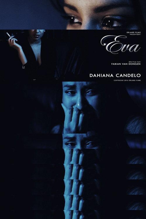 Eva 2013 official movie poster