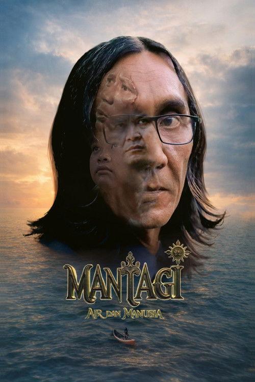 MANTAGI 2026 official movie poster