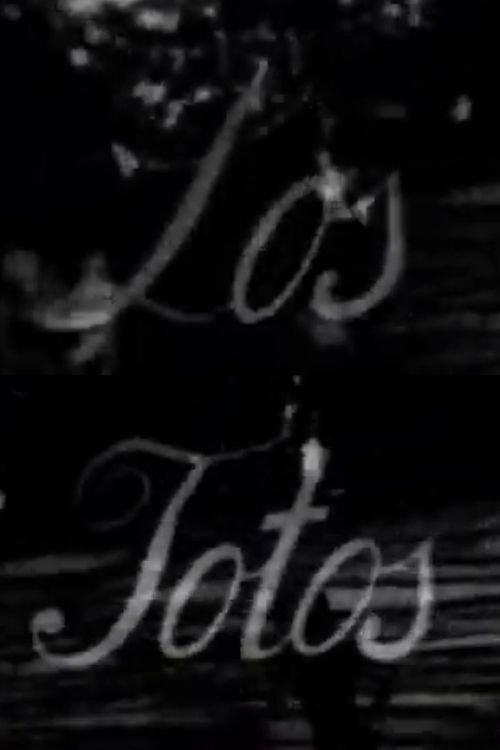 Los totos 1983 official movie poster