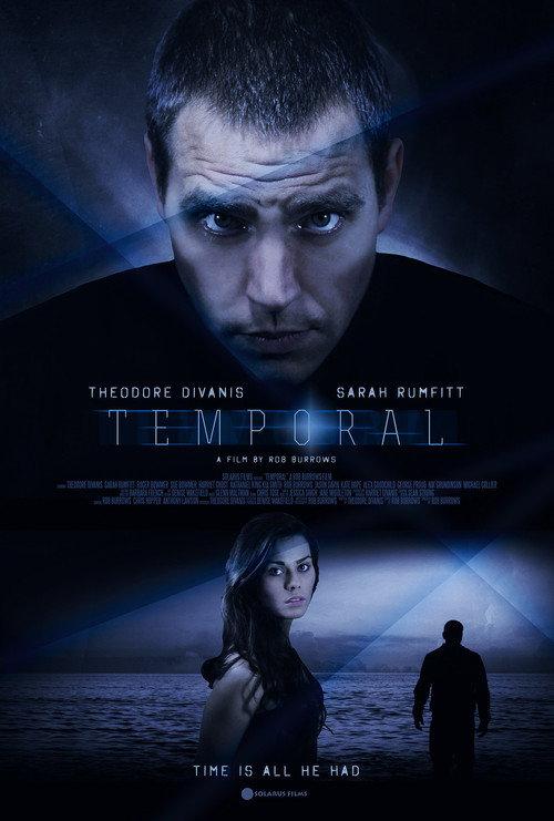 Temporal 2015 official movie poster