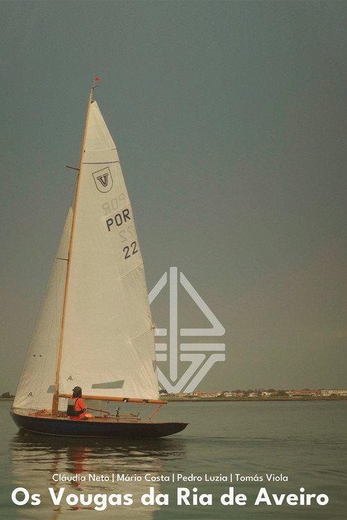 Vougas of the Ria de Aveiro 2025 official movie poster