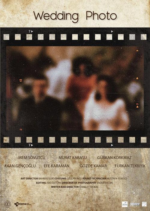 Wedding Photo 2020 official movie poster