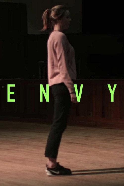 Envy 2017 official movie poster