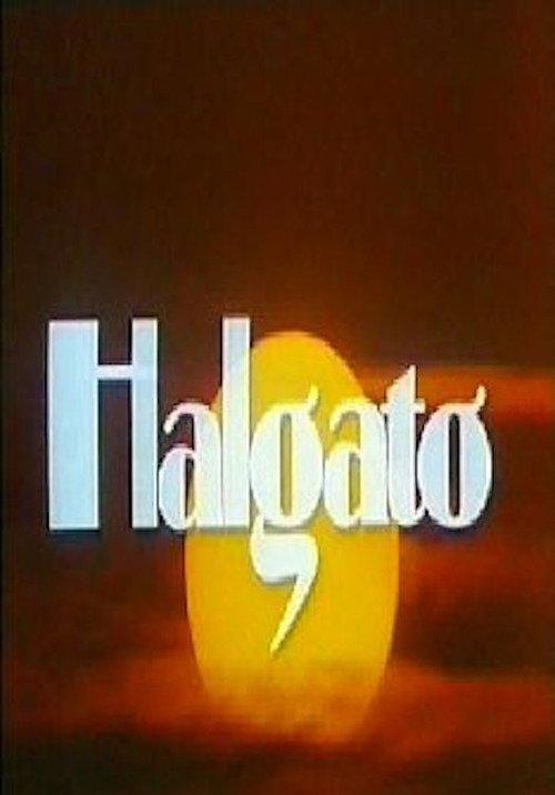 Halgato 1995 official movie poster