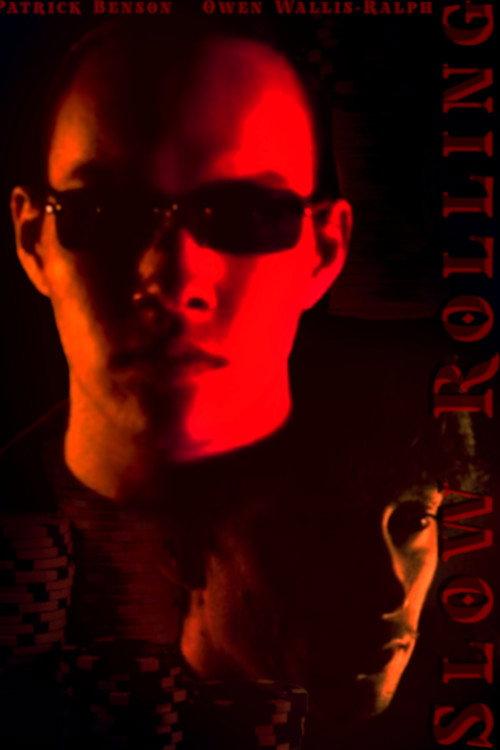 Slow Rolling 2023 official movie poster