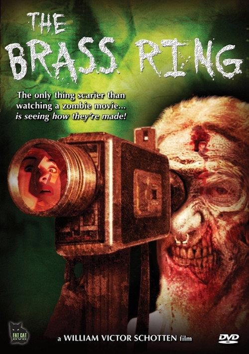 The Brass Ring 2008 official movie poster