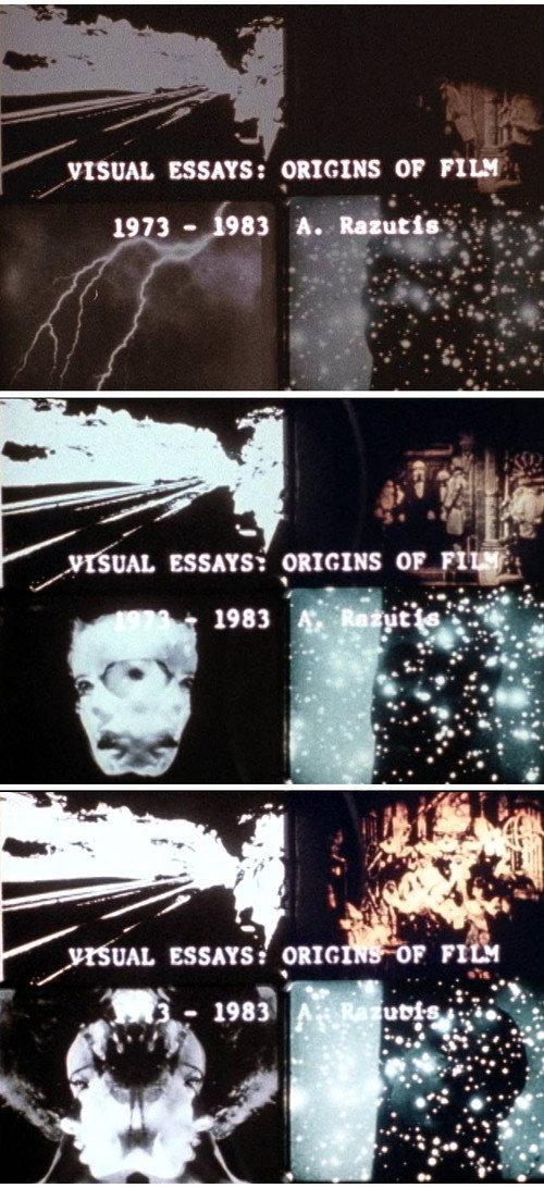 Ghost: Image 1979 official movie poster