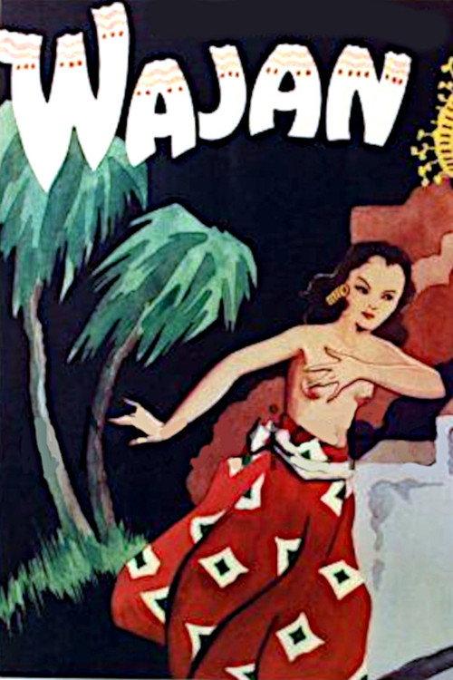 Wajan 1933 official movie poster