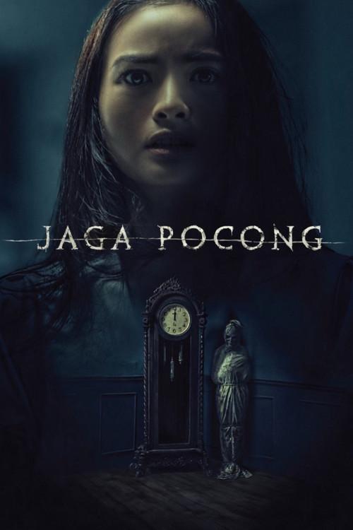 Jaga Pocong 2018 official movie poster