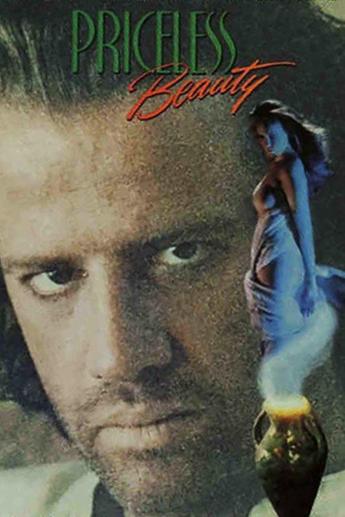 Priceless Beauty 1988 official movie poster