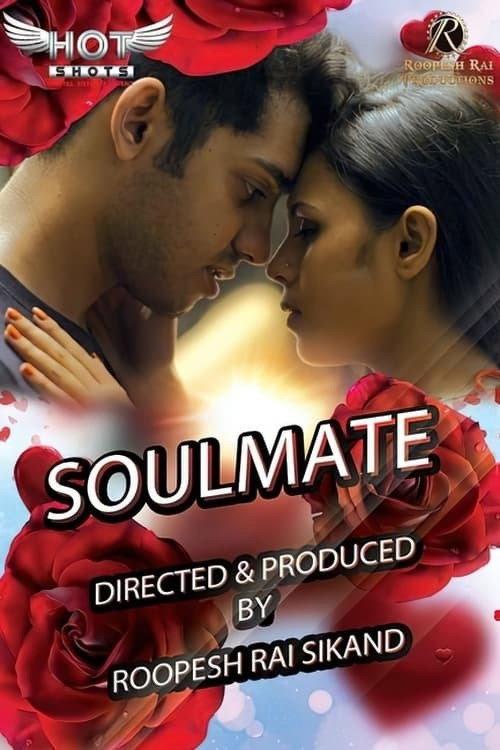 Soulmate 2020 official movie poster