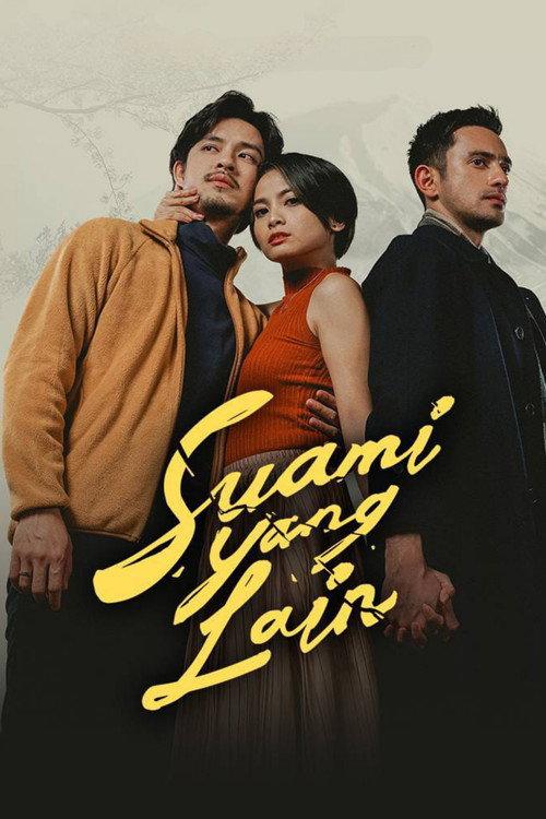 Suami Yang Lain 2024 official movie poster