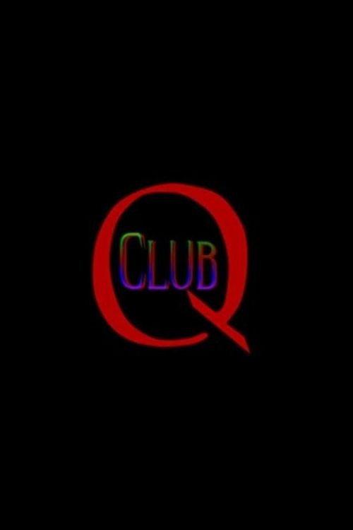 Q Club 2022 official movie poster