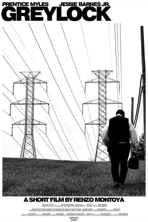Greylock 2022 official movie poster