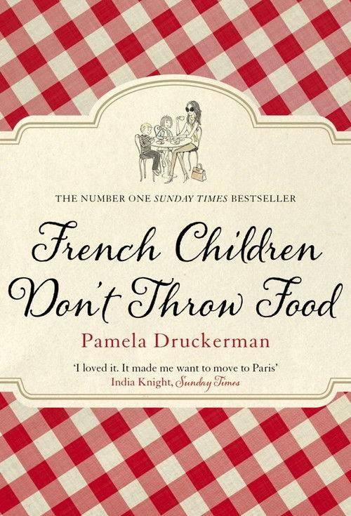 French Children Don't Throw Food official movie poster