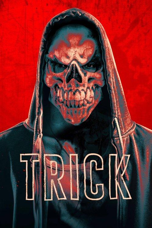 Trick 2019 official movie poster