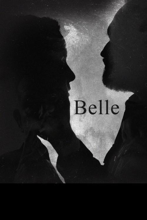 Belle 2023 official movie poster