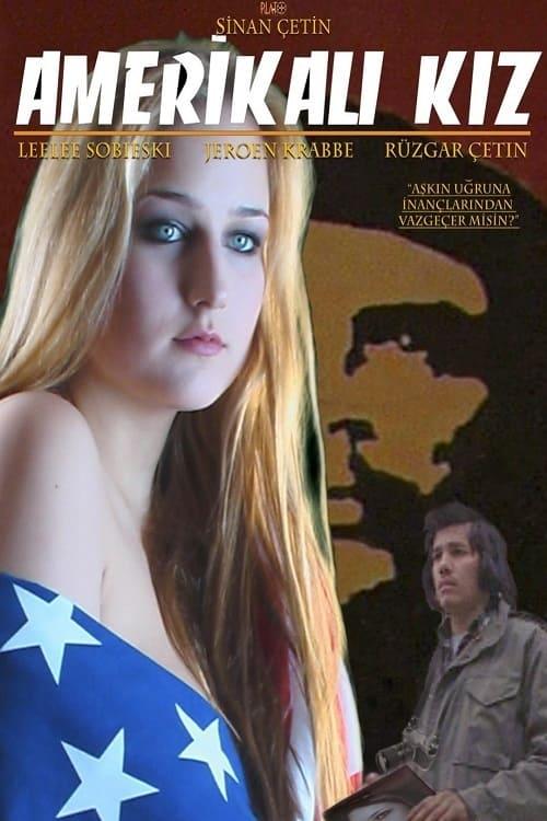 American Girl 2018 official movie poster