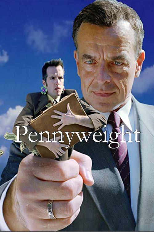 Pennyweight 1999 official movie poster
