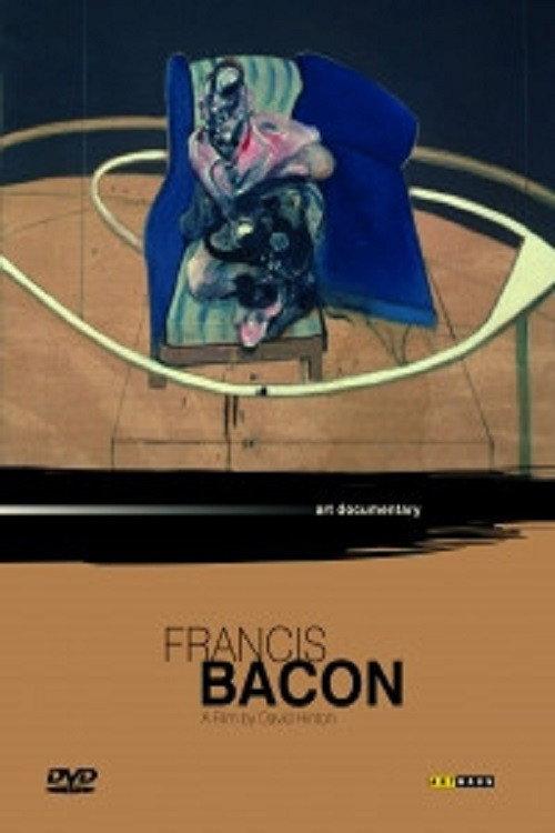 Francis Bacon 1985 official movie poster