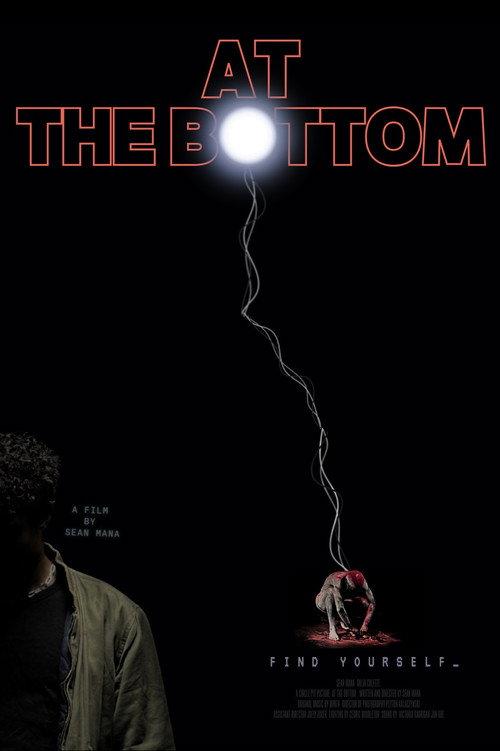 At The Bottom 2026 official movie poster