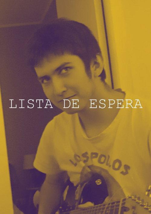 LISTA DE ESPERA 2026 official movie poster