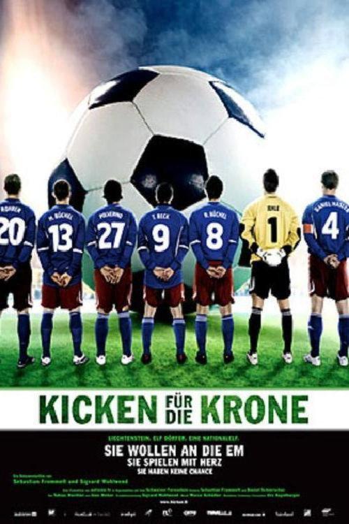 The Mouse That Scored 2008 official movie poster