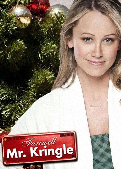 Farewell Mr. Kringle 2010 official movie poster