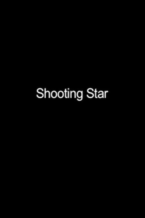 Shooting Star 2015 official movie poster