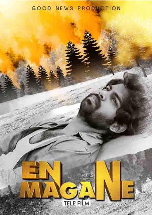 My son 2012 official movie poster