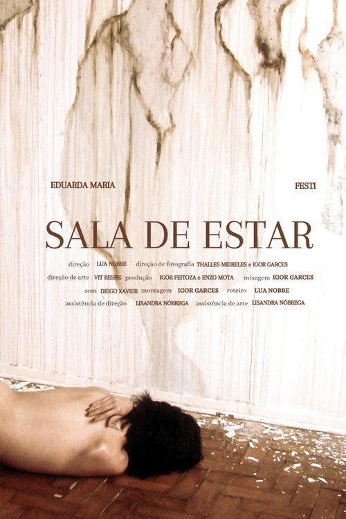Sala de Estar 2023 official movie poster