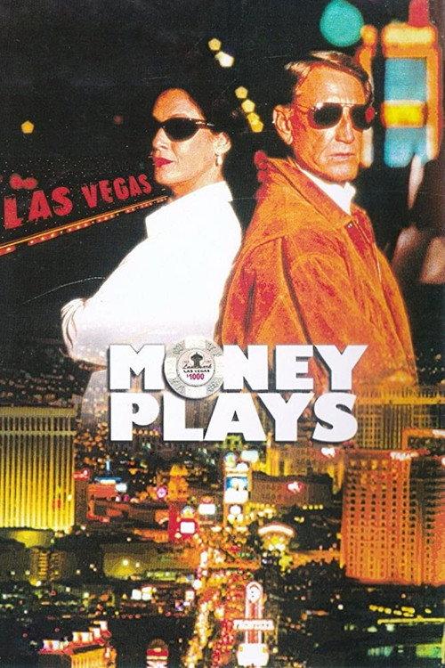 Money Play$ 1998 official movie poster