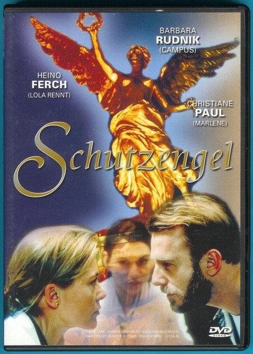 Der Schutzengel 1997 official movie poster