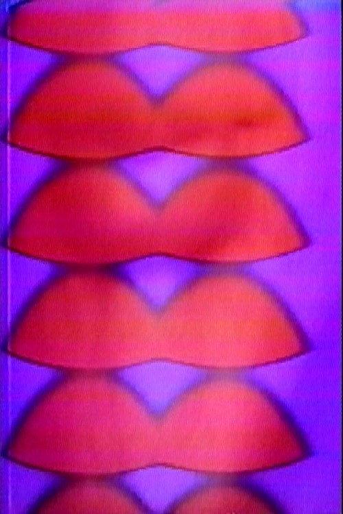 Mouthpiece 1978 official movie poster
