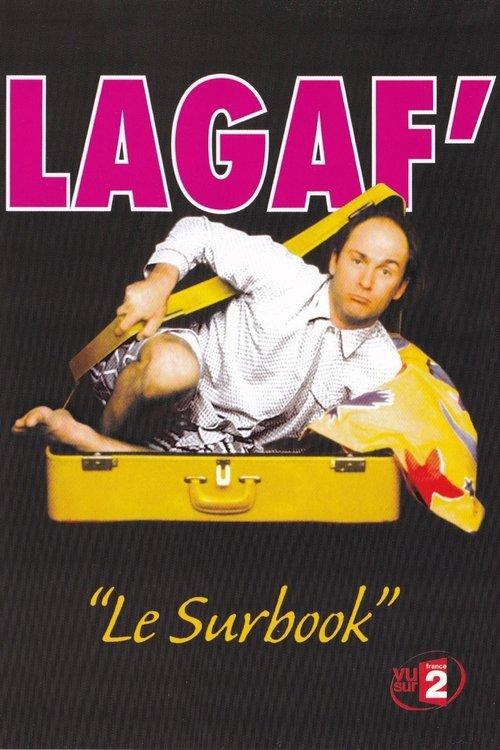 Le Surbook 1998 official movie poster