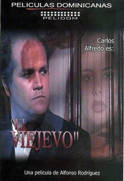 El Viejevo 1999 official movie poster