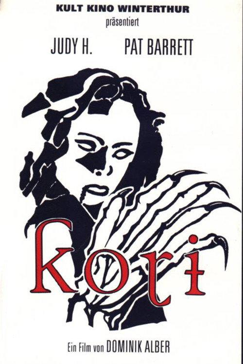Kori 1997 official movie poster