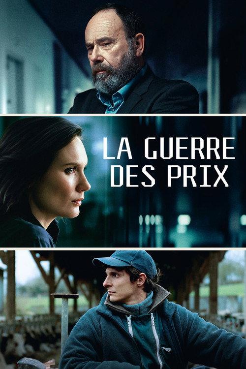 The Price to Pay 2026 official movie poster