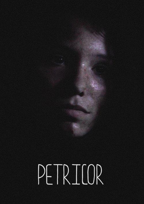 Petricor 2016 official movie poster
