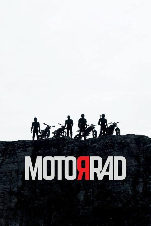 Motorrad 2017 official movie poster