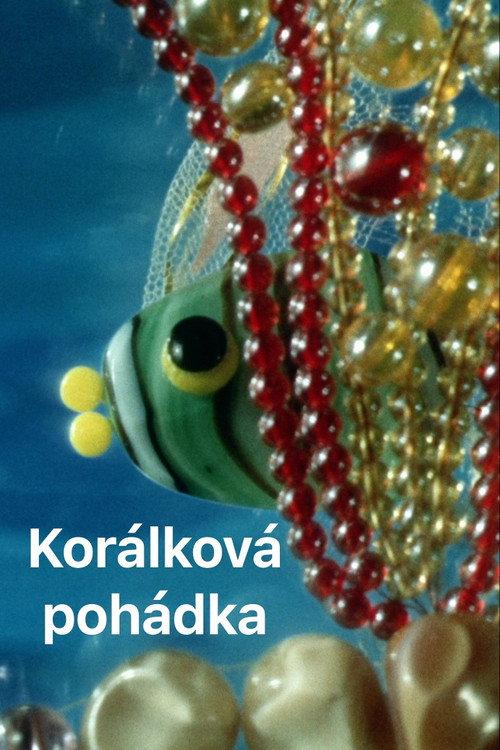 Coral Fairytale 1968 official movie poster