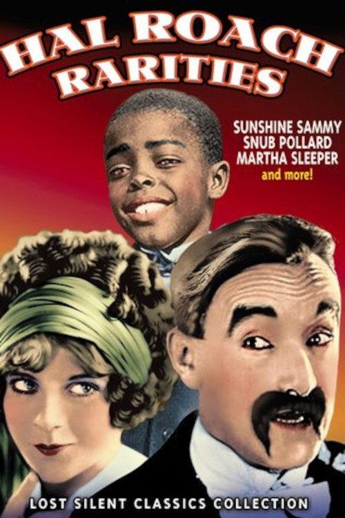 The Old Sea Dog 1922 official movie poster