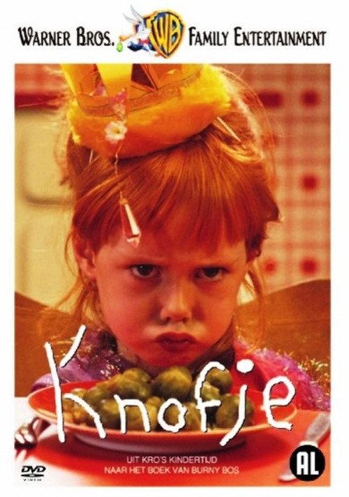 Knofje 2001 official movie poster