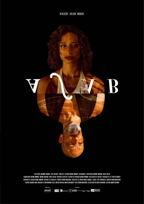 Asab 2021 official movie poster